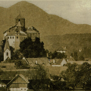 Arnoldstein_Kloster_Bramberger_um_1870