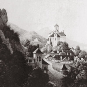 Armoldstein_Gemaelde_Kloster_Kreuzkapelle
