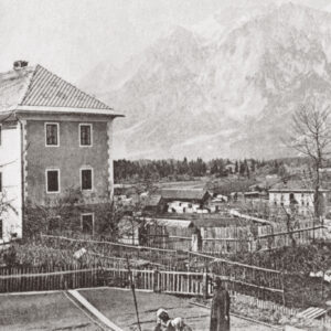 Arnoldstein_Alte_Gemeinde