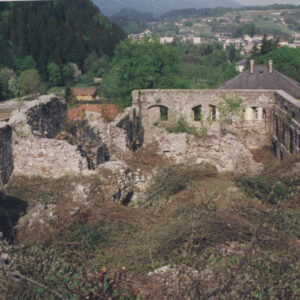 Klosterruine_Beginn_der_Revitalisierungsarbeiten_1992