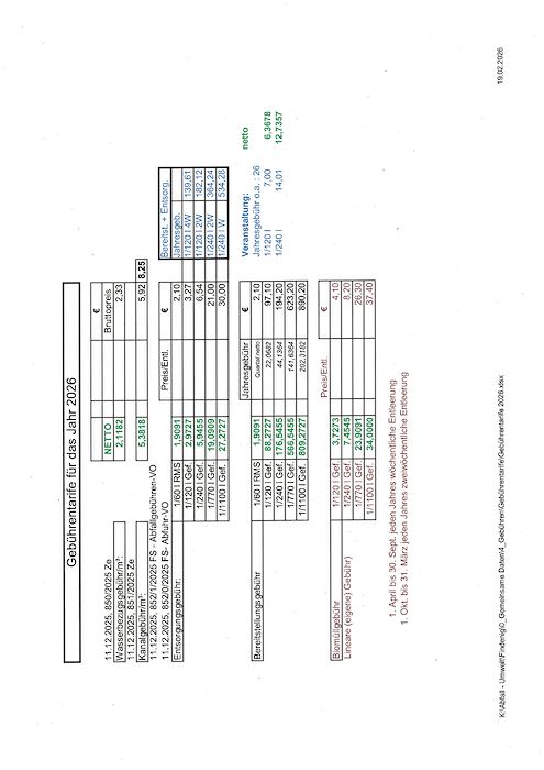 Gebührentarife 2026.pdf
